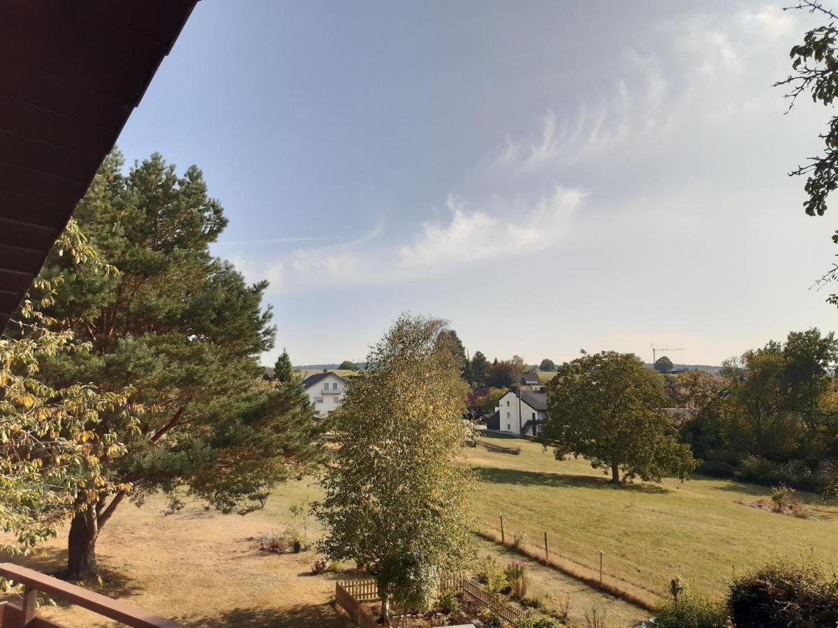 Albblick * Bad Herrenalb
