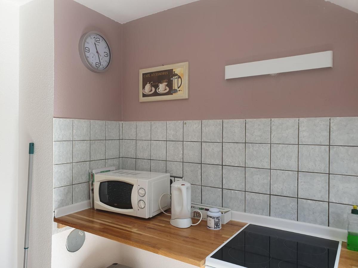 Apartment Albblick Bad Herrenalb