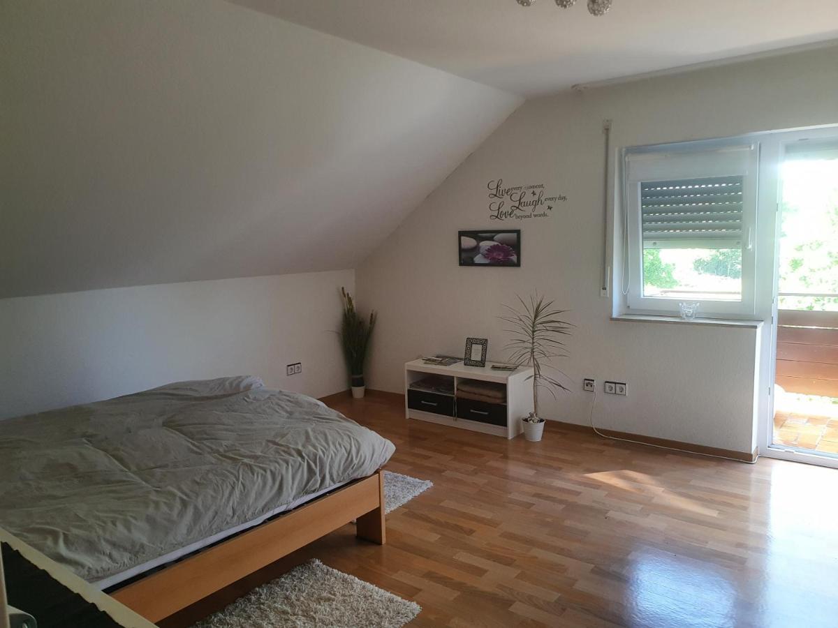 Apartment Albblick
