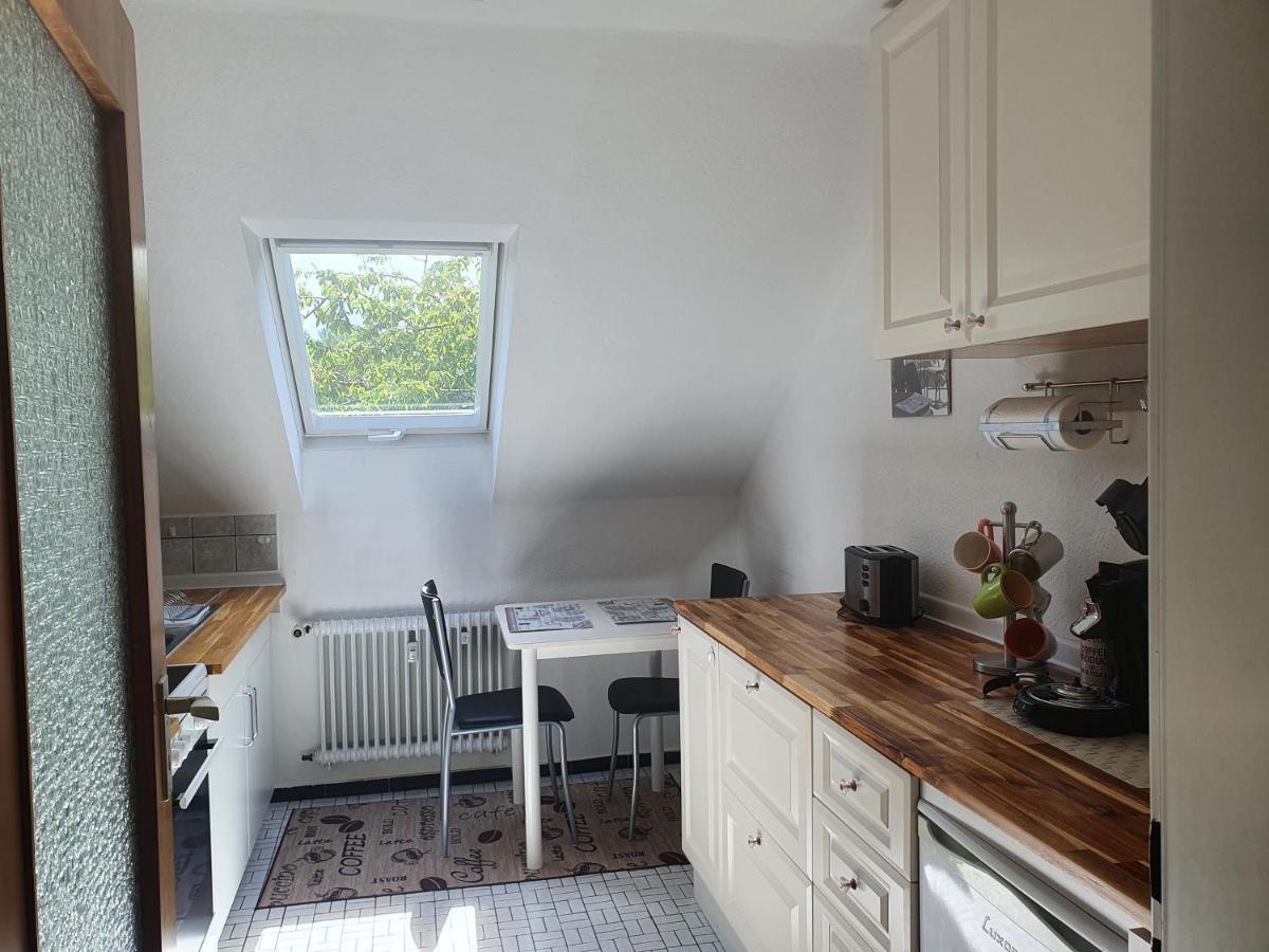 Apartment Albblick Bad Herrenalb